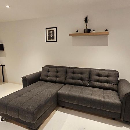 Luise Hollywood Daire Brüksel Dış mekan fotoğraf